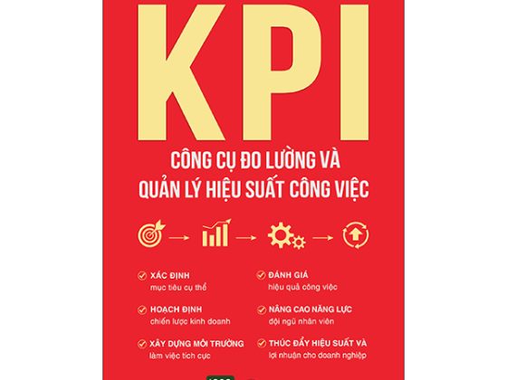 KPI - Công Cụ Đo Lường Và Quản Lý Hiệu Suất Công Việc PDF