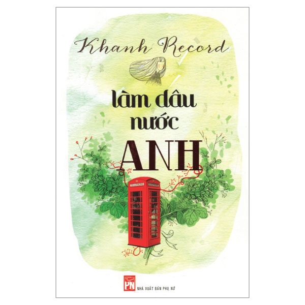 Làm Dâu Nước Anh PDF Làm Dâu Nước Anh PDF