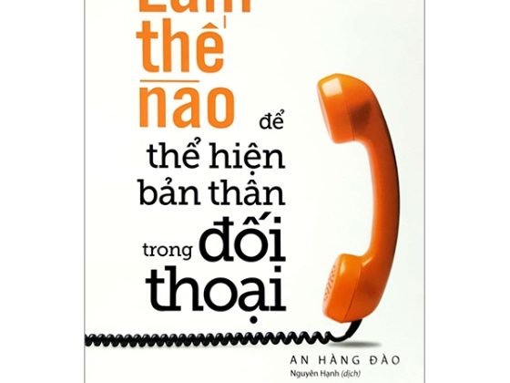 Làm Thế Nào Để Thể Hiện Bản Thân Trong Đối Thoại PDF