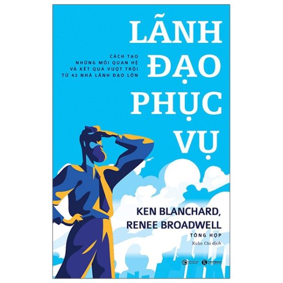 Lãnh Đạo Phục Vụ PDF
