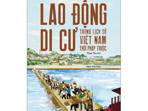 Lao Động Di Cư Trong Lịch Sử Việt Nam Thời Pháp Thuộc PDF