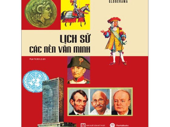 Lịch Sử Các Nền Văn Minh PDF
