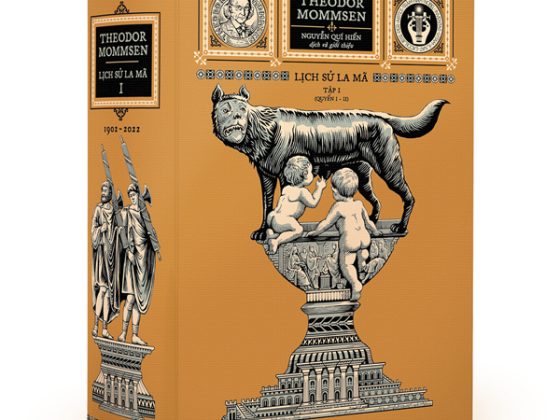 Lịch Sử La Mã - Tập I (Quyển I – II) PDF
