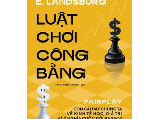Luật Chơi Công Bằng - Fairplay PDF