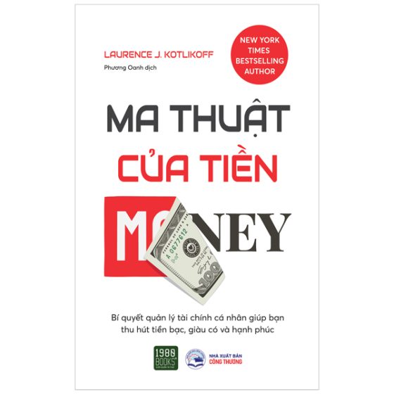 Ma Thuật Của Tiền PDF
