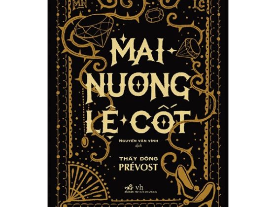 Mai - Nương Lệ - Cốt PDF