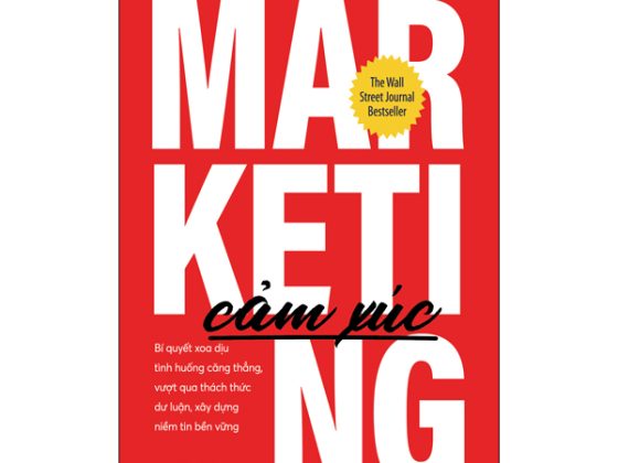 Marketing Cảm Xúc PDF