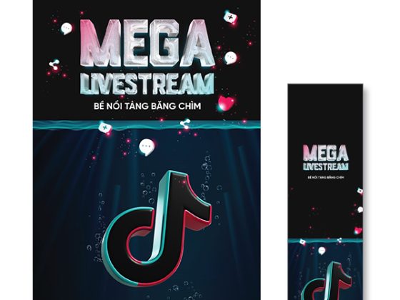 Mega Livestream - Bề Nổi Tảng Băng Chìm PDF