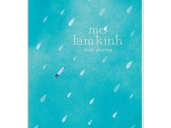 Mơ Lam Kinh PDF