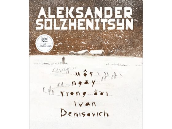 Một Ngày Trong Đời Ivan Denisovich PDF