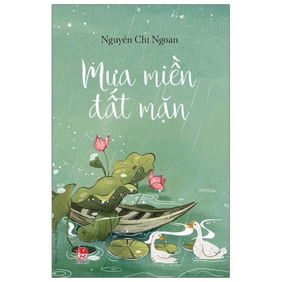 Mưa Miền Đất Mặn PDF