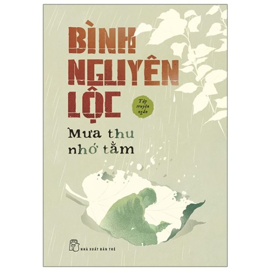 Mưa Thu Nhớ Tằm PDF
