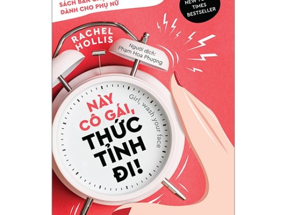 Này Cô Gái, Thức Tỉnh Đi! PDF