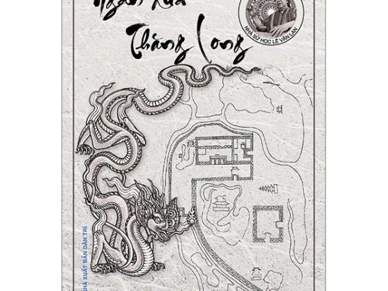 Ngàn Xưa Thăng Long PDF
