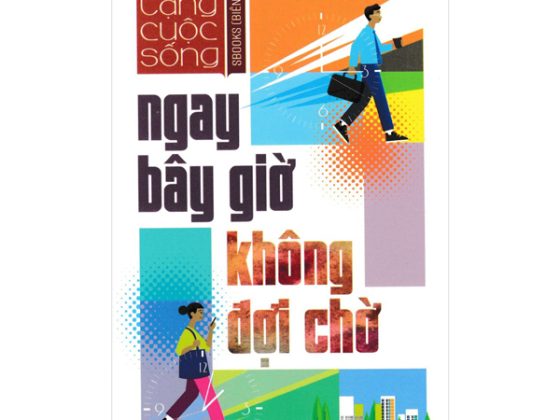 Ngay Bây Giờ Không Đợi Chờ PDF
