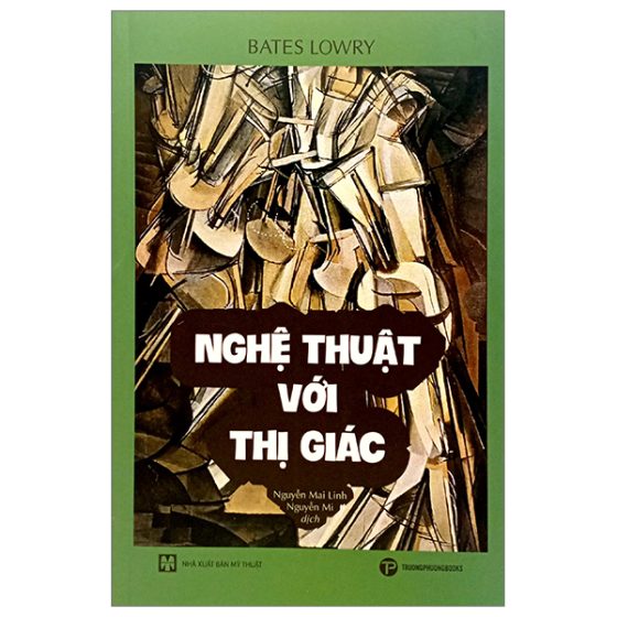 Nghệ Thuật Với Thị Giác PDF