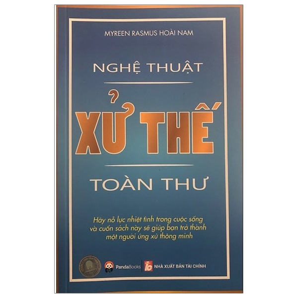 Nghệ Thuật Xử Thế Toàn Thư PDF Nghệ Thuật Xử Thế Toàn Thư PDF