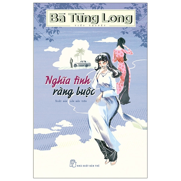 Nghĩa Tình Ràng Buộc PDF Nghĩa Tình Ràng Buộc PDF