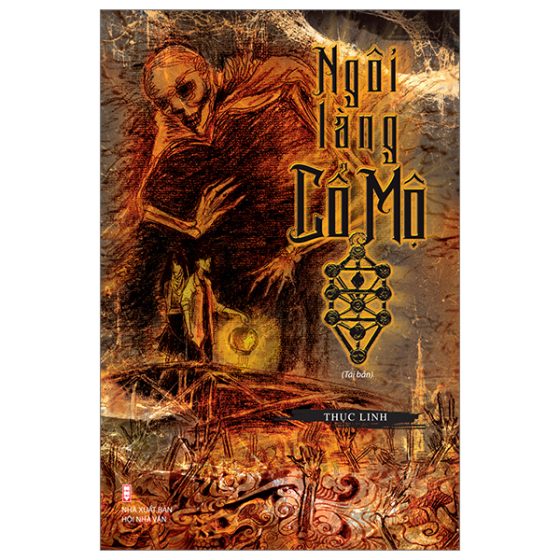 Ngôi Làng Cổ Mộ (Tái Bản 2024) PDF