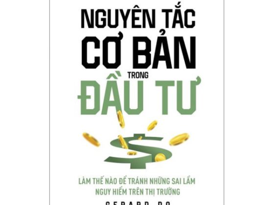 Nguyên Tắc Cơ Bản Trong Đầu Tư PDF
