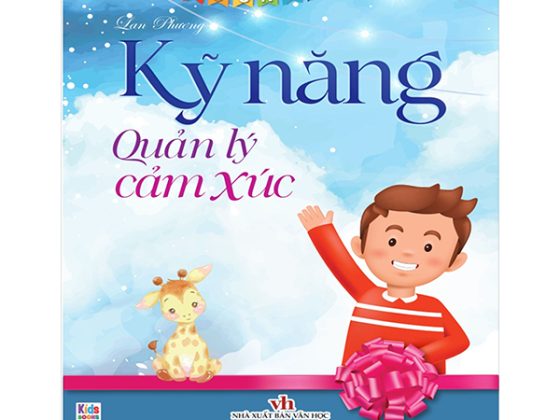 Nhật Ký Trưởng Thành - Kỹ Năng Quản Lý Cảm Xúc PDF