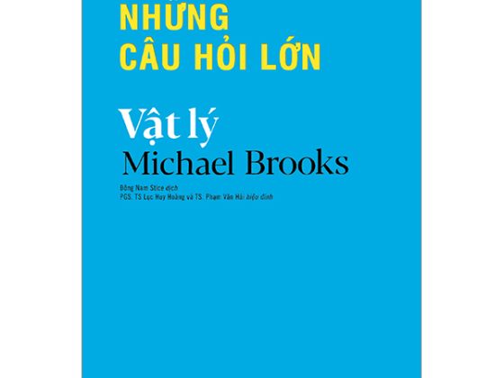 Những Câu Hỏi Lớn Vật Lý PDF