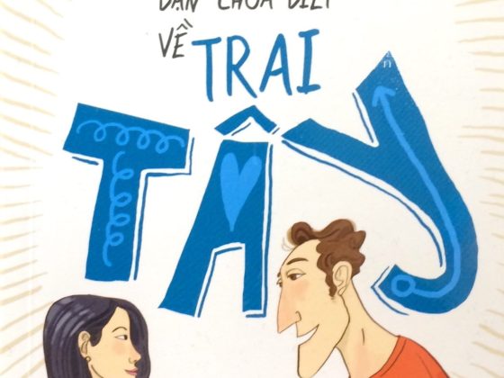 Những Điều Bạn Chưa Biết Về Trai Tây PDF