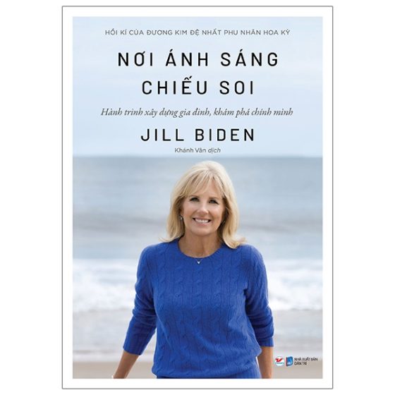 Nơi Ánh Sáng Chiếu Soi - Hành Trình Xây Dựng Gia Đình, Khám Phá Chính Mình PDF