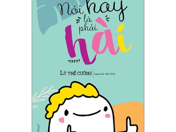 Nói Hay Là Phải Hài PDF