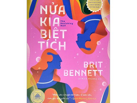 Nửa Kia Biệt Tích PDF