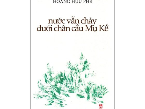 Nước Vẫn Chảy Dưới Chân Cầu Mụ Kề PDF