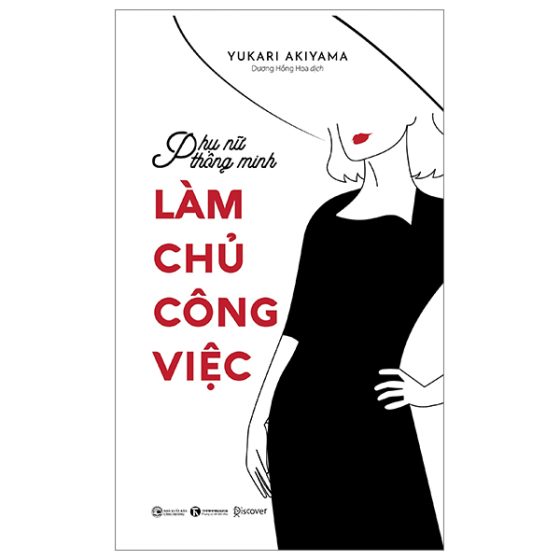 Phụ Nữ Thông Minh: Làm Chủ Công Việc PDF