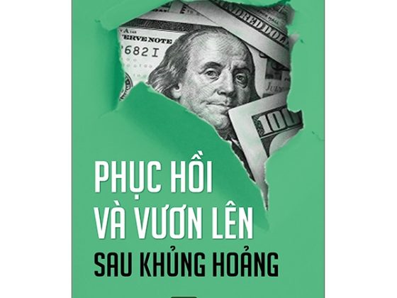 Phục Hồi Và Vươn Lên Sau Khủng Hoảng PDF