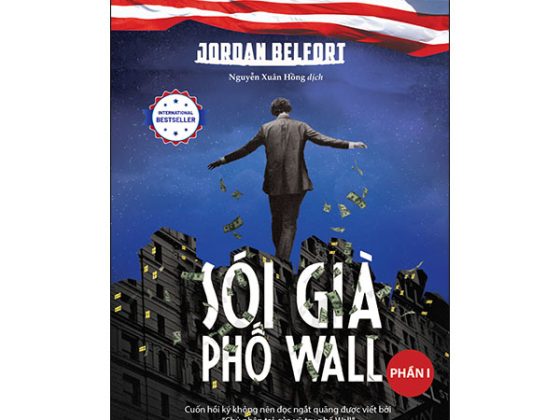 Sói Già Phố Wall - Phần 1 (Tái Bản 2024) PDF