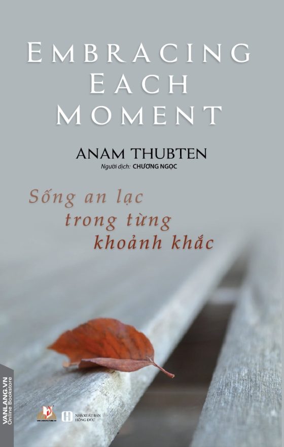 Sống An Lạc Trong Từng Khoảnh Khắc PDF