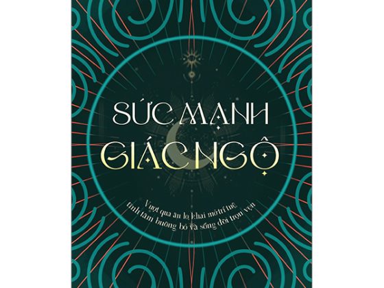 Sức Mạnh Giác Ngộ PDF