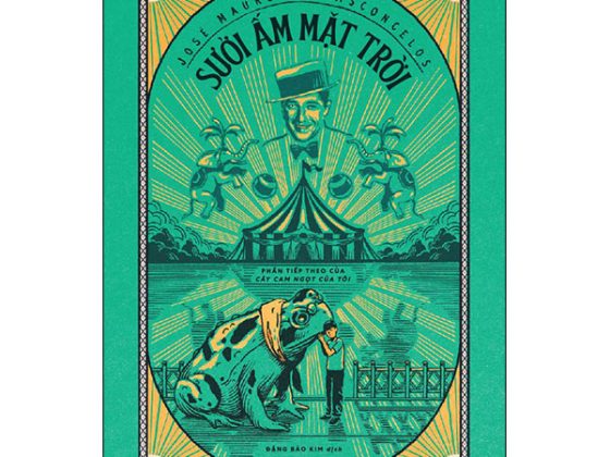 Sưởi Ấm Mặt Trời - Phần Tiếp Theo Của Cây Cam Ngọt Của Tôi PDF