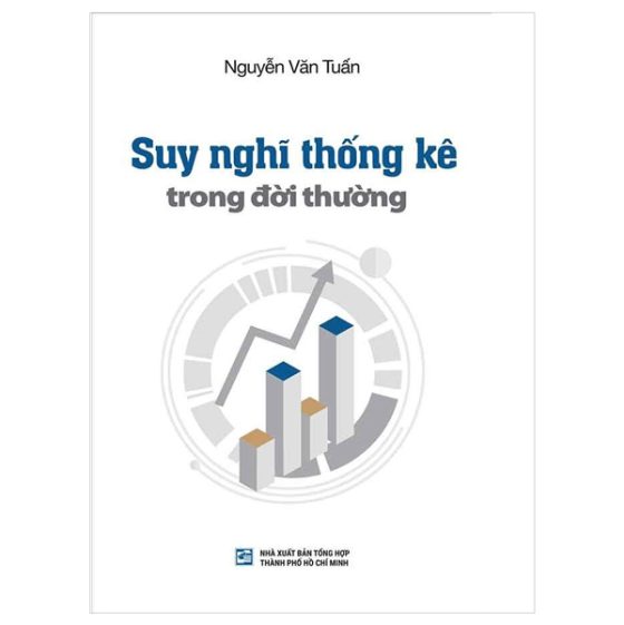 Suy Nghĩ Thống Kê Trong Đời Thường PDF