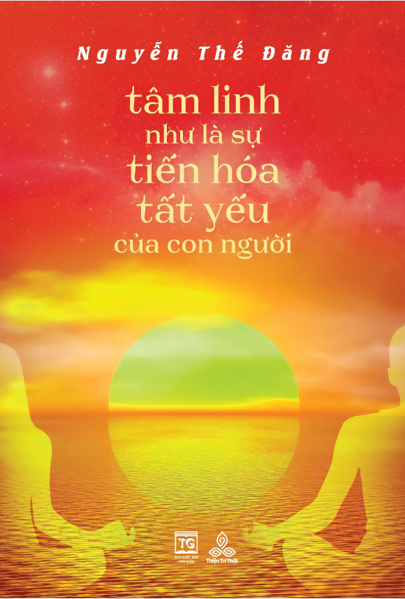 Tâm Linh Như Là Sự Tiến Hoá Tất Yếu Của Con Người PDF Tâm Linh Như Là Sự Tiến Hoá Tất Yếu Của Con Người PDF