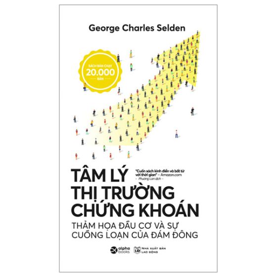 Tâm Lý Thị Trường Chứng Khoán PDF