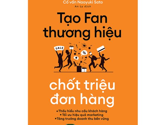Tạo Fan Thương Hiệu - Chốt Triệu Đơn Hàng PDF