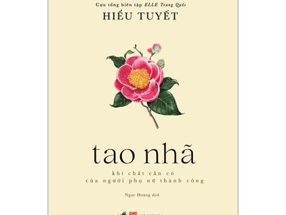 Tao Nhã - Khí Chất Cần Có Của Người Phụ Nữ Thành Công PDF