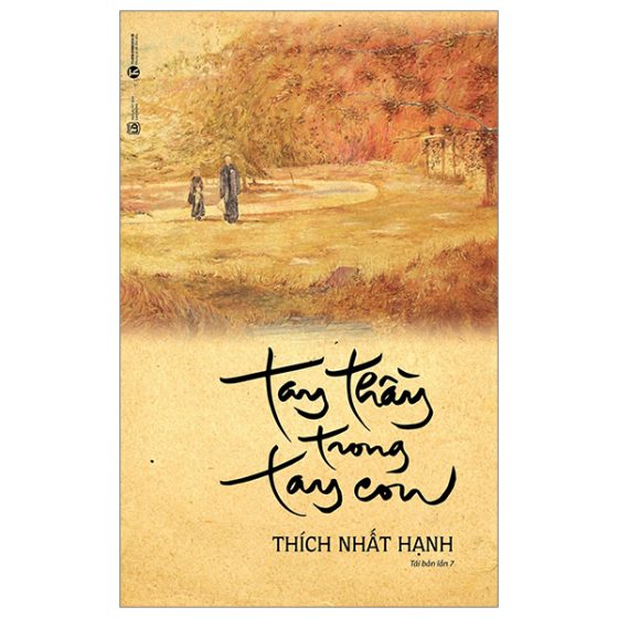 Tay Thầy Trong Tay Con (Tái Bản 2024) PDF