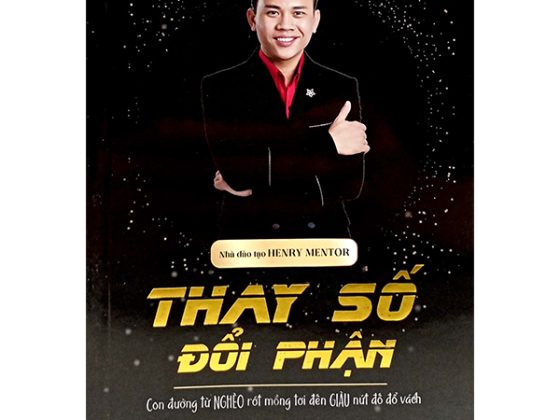Thay Số Đổi Phận PDF