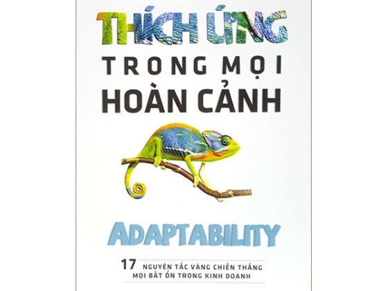 Thích Ứng Trong Mọi Hoàn Cảnh PDF