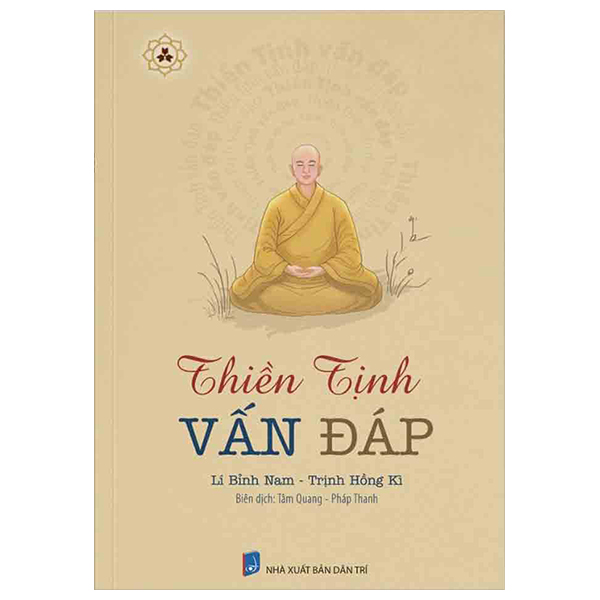 Thiền Tịnh Vấn Đáp PDF Thiền Tịnh Vấn Đáp PDF