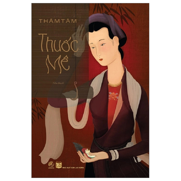Thuốc Mê PDF Thuốc Mê PDF