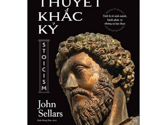 Thuyết Khắc Kỷ PDF