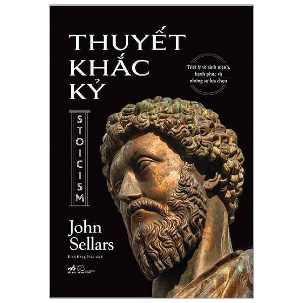 Thuyết Khắc Kỷ PDF Thuyết Khắc Kỷ PDF