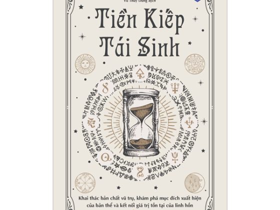Tiền Kiếp - Tái Sinh PDF